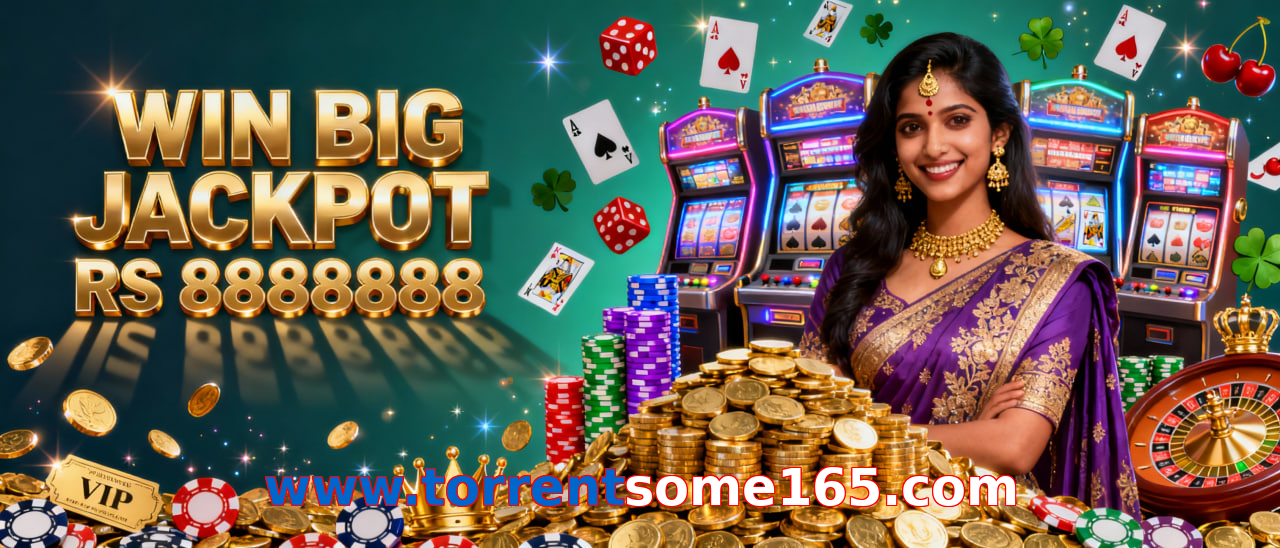 Www.torrentsome165.com