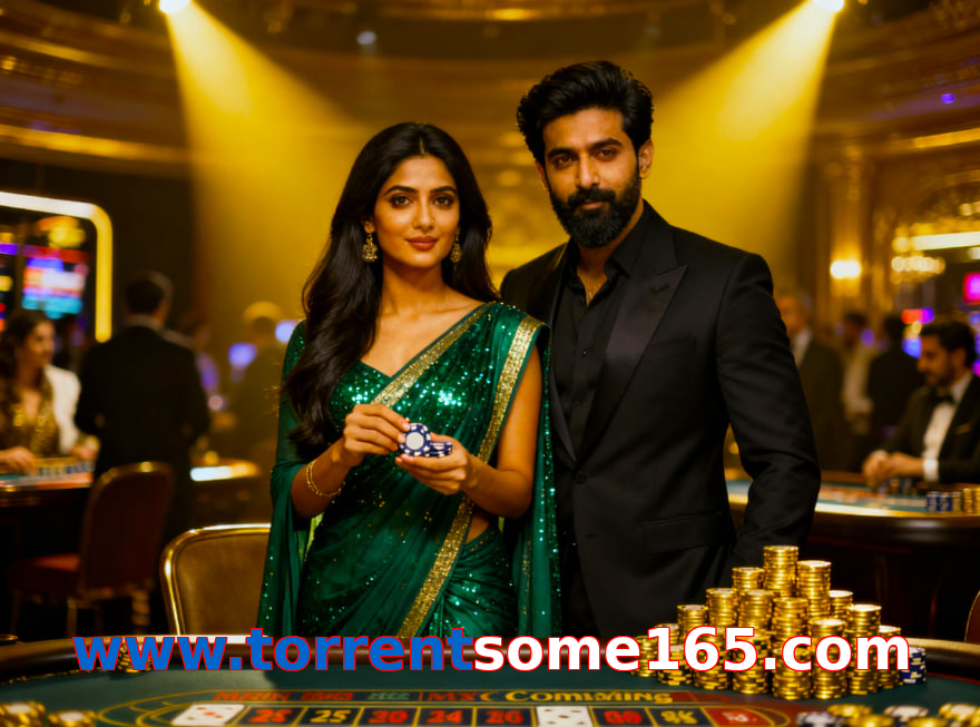 Www.torrentsome165.com